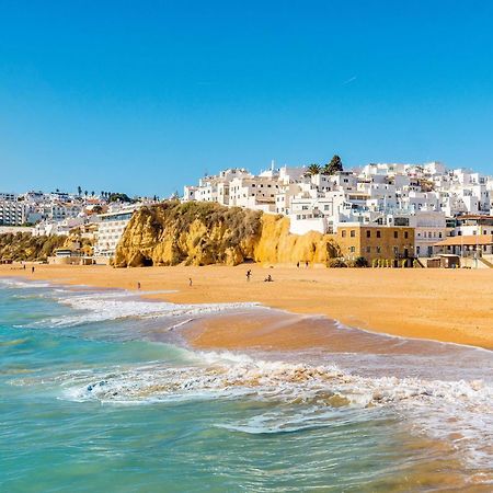 Albufeira Valley 2 With Pool By Homing Esterno foto