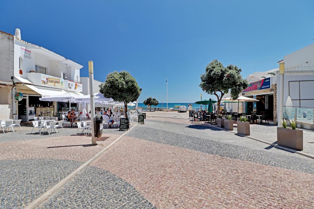 Albufeira Valley 2 With Pool By Homing Esterno foto